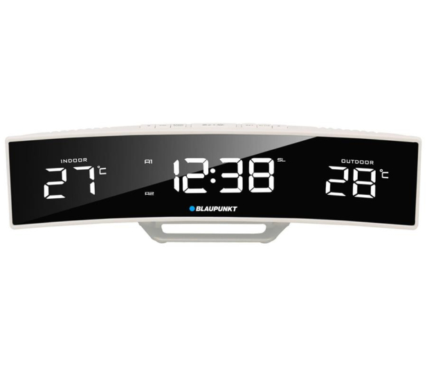 BLAUPUNKT CR12WH - 295201 - zdjęcie
